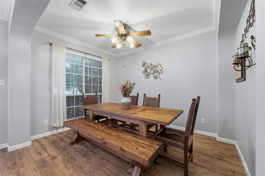 Mistletoe Hill Ph III - Residential