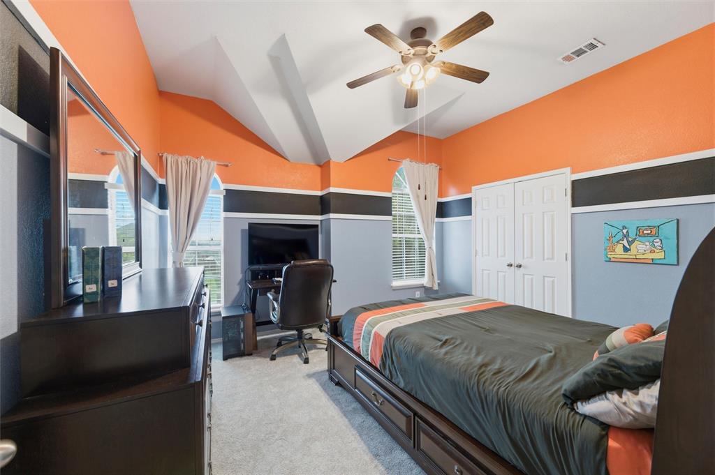 Mistletoe Hill Ph III - Residential