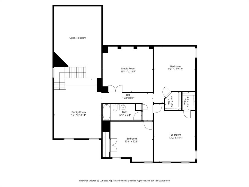 Mistletoe Hill Ph III - Residential