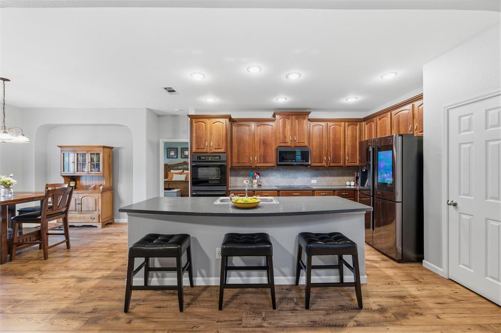 Mistletoe Hill Ph III - Residential