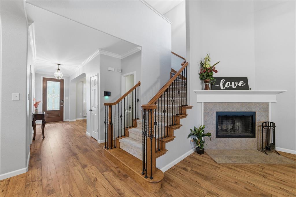 1121 Linden Drive