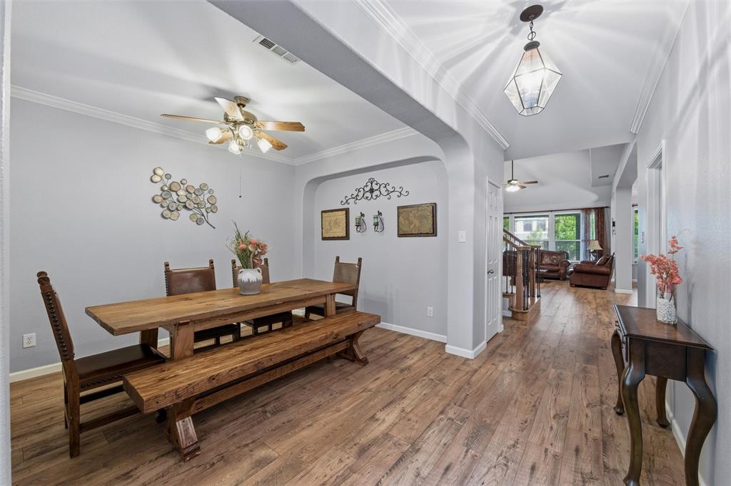 Mistletoe Hill Ph III - Residential