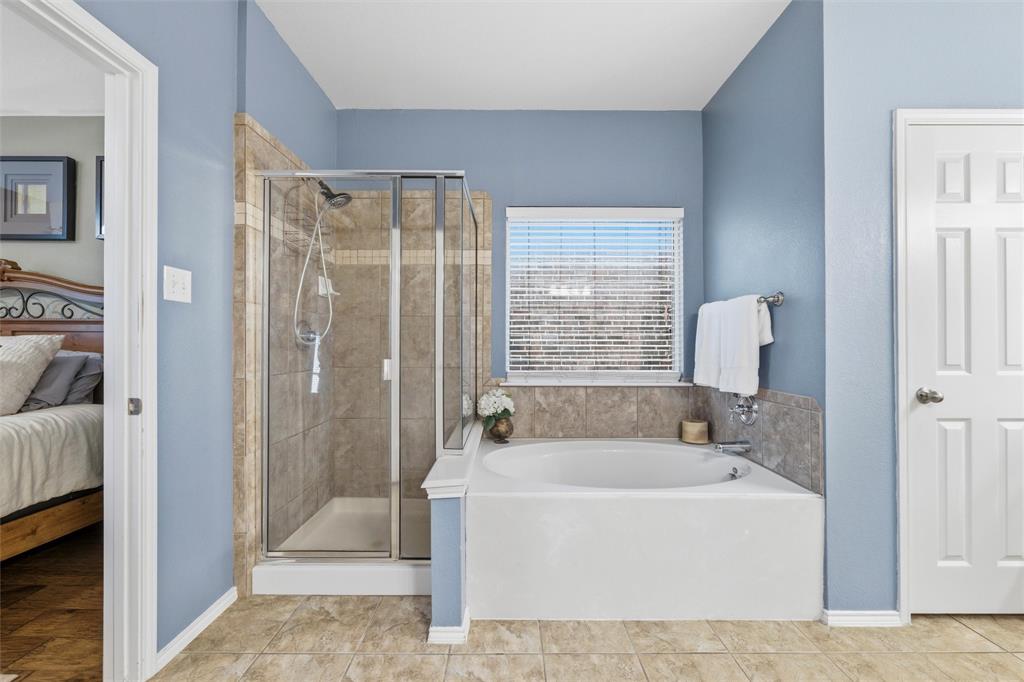 Mistletoe Hill Ph III - Residential
