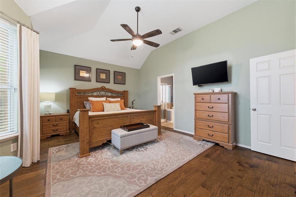 Mistletoe Hill Ph III - Residential