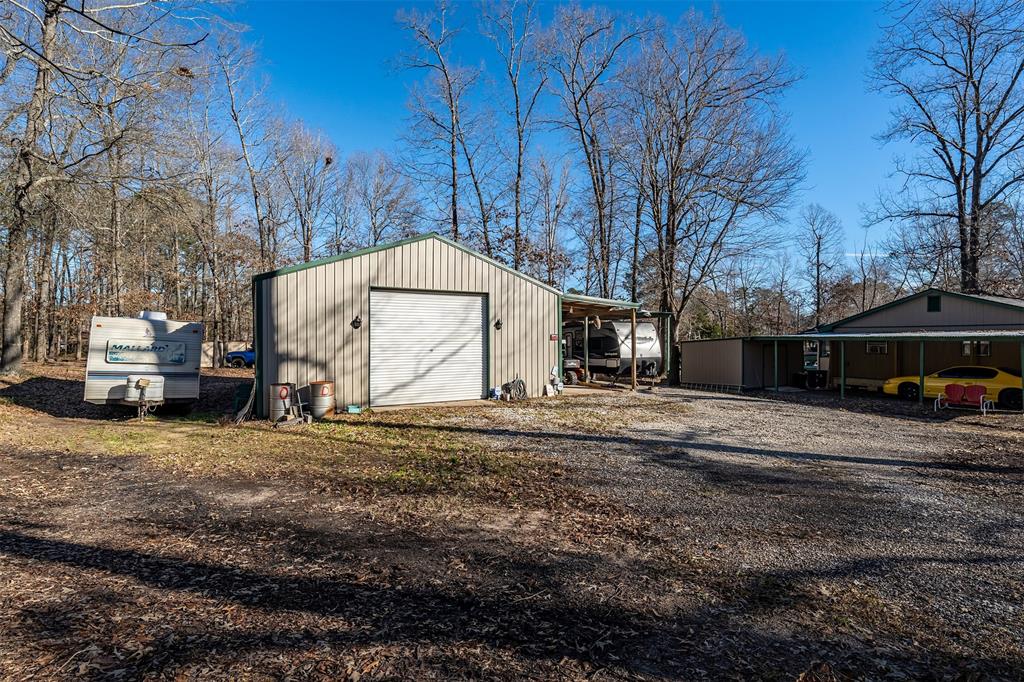 West Glenwood Acres - Residential