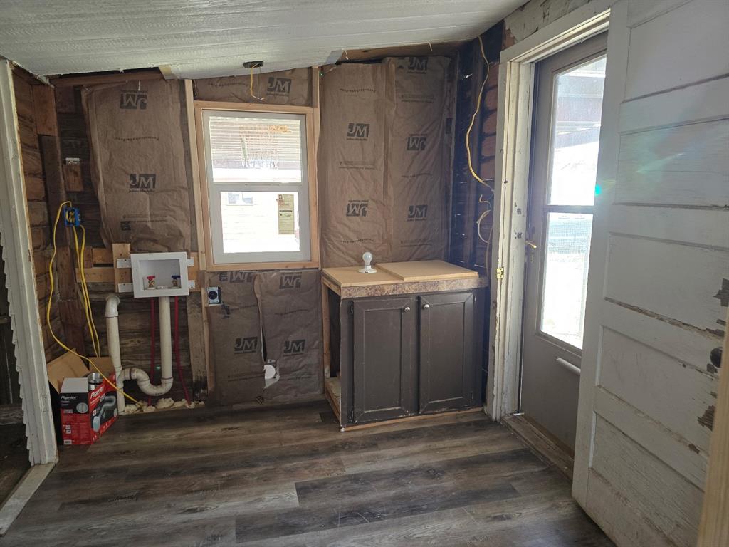 Railroad - Clyde - Residential