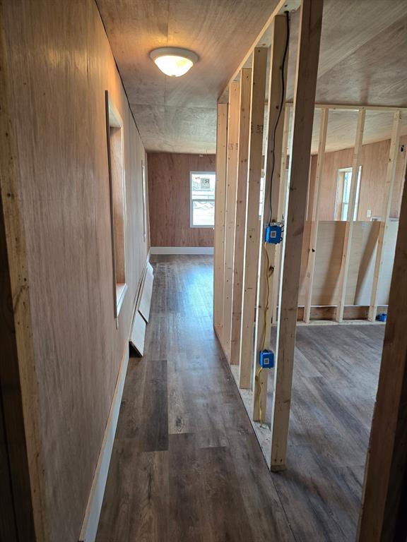 Railroad - Clyde - Residential