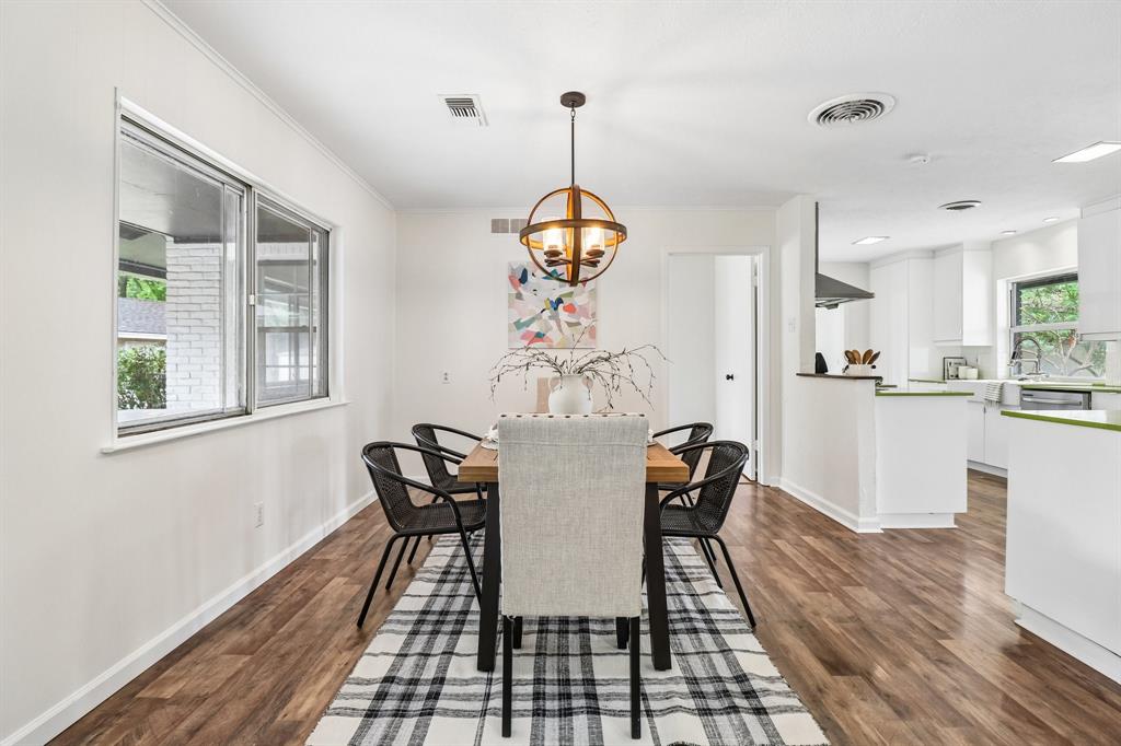 Timber Trail Park - Residential