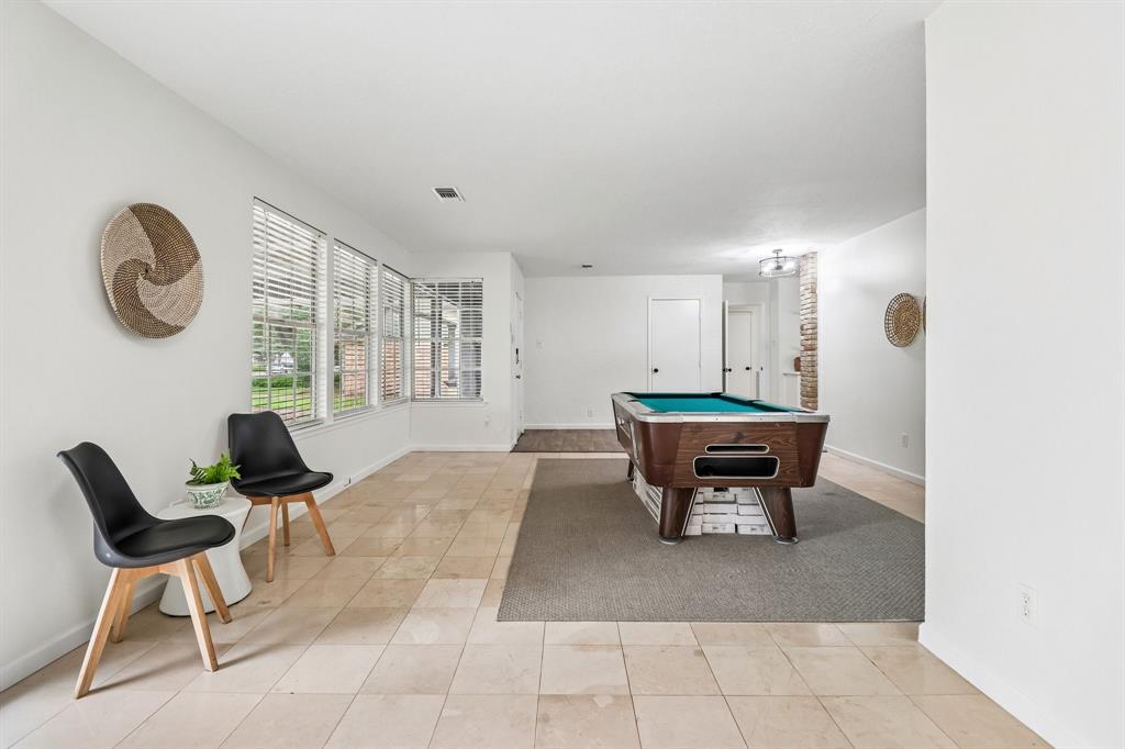 Timber Trail Park - Residential
