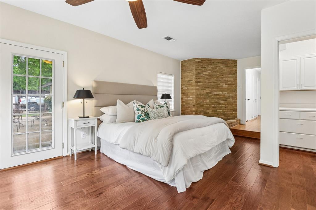 Timber Trail Park - Residential