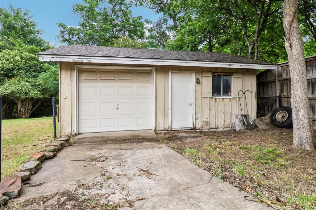 Timber Trail Park - Residential