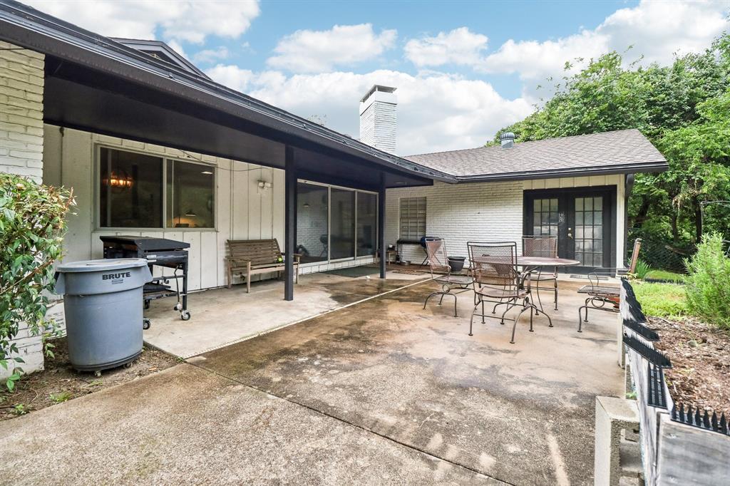 Timber Trail Park - Residential