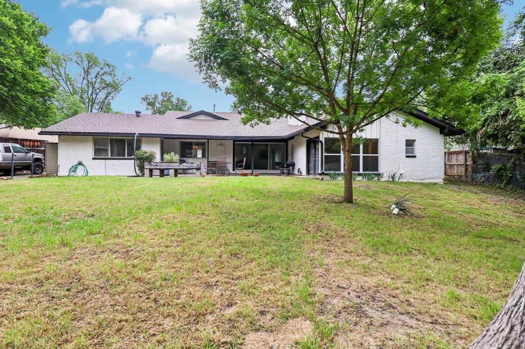 Timber Trail Park - Residential