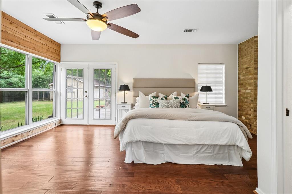 Timber Trail Park - Residential