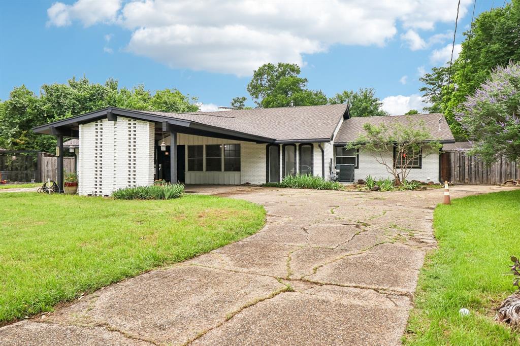 10255 Timber Trail Drive