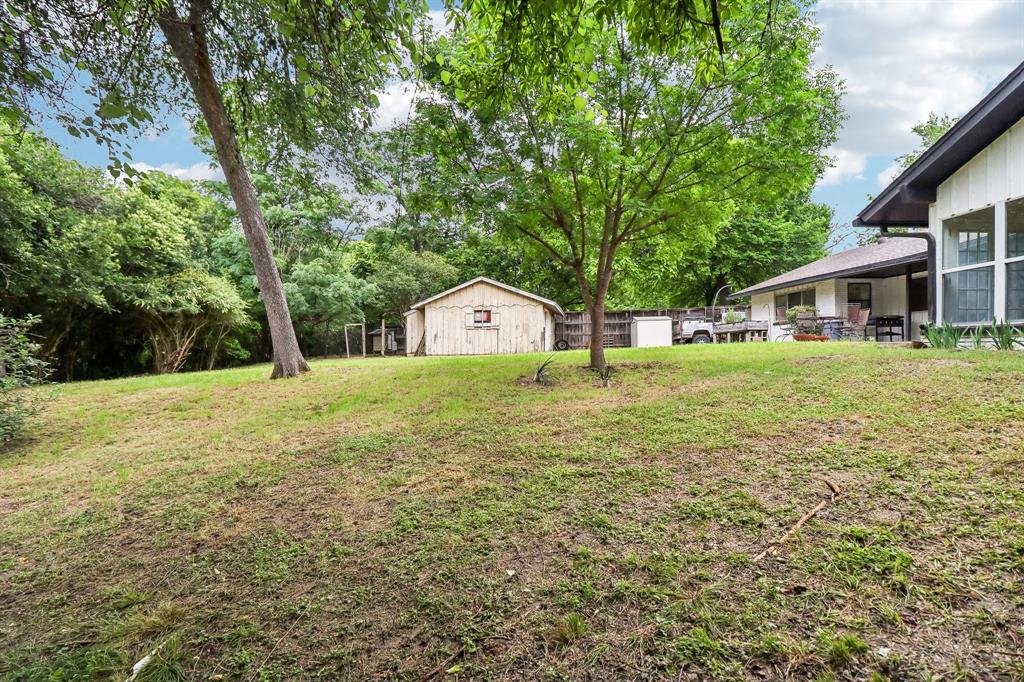 Timber Trail Park - Residential