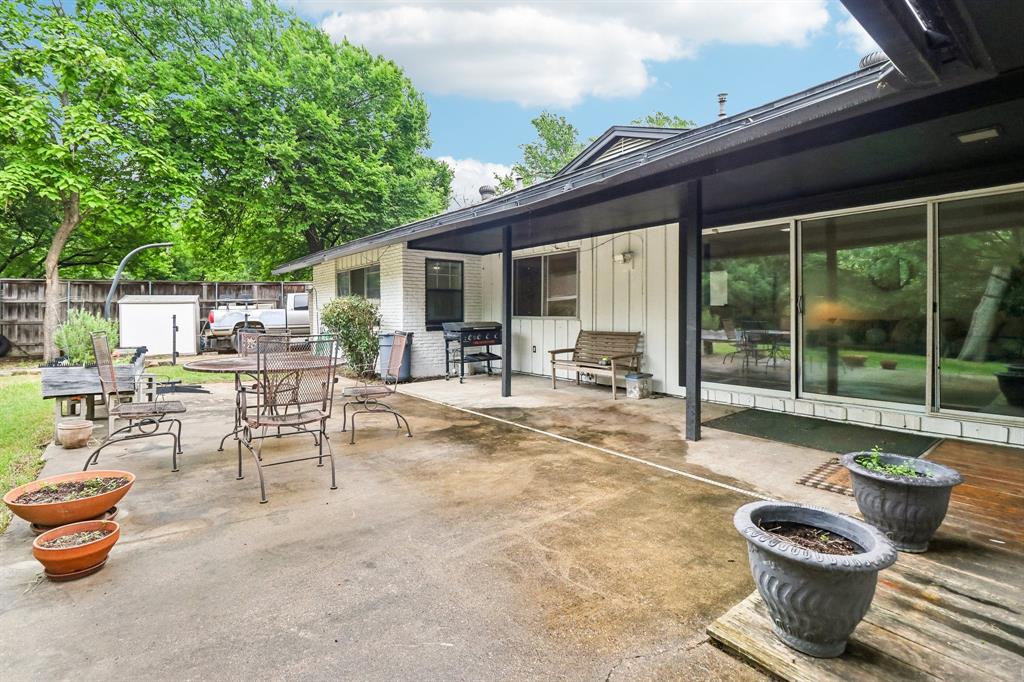 Timber Trail Park - Residential