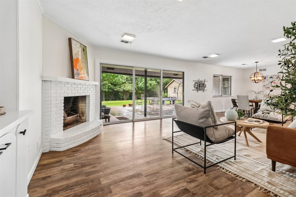 Timber Trail Park - Residential