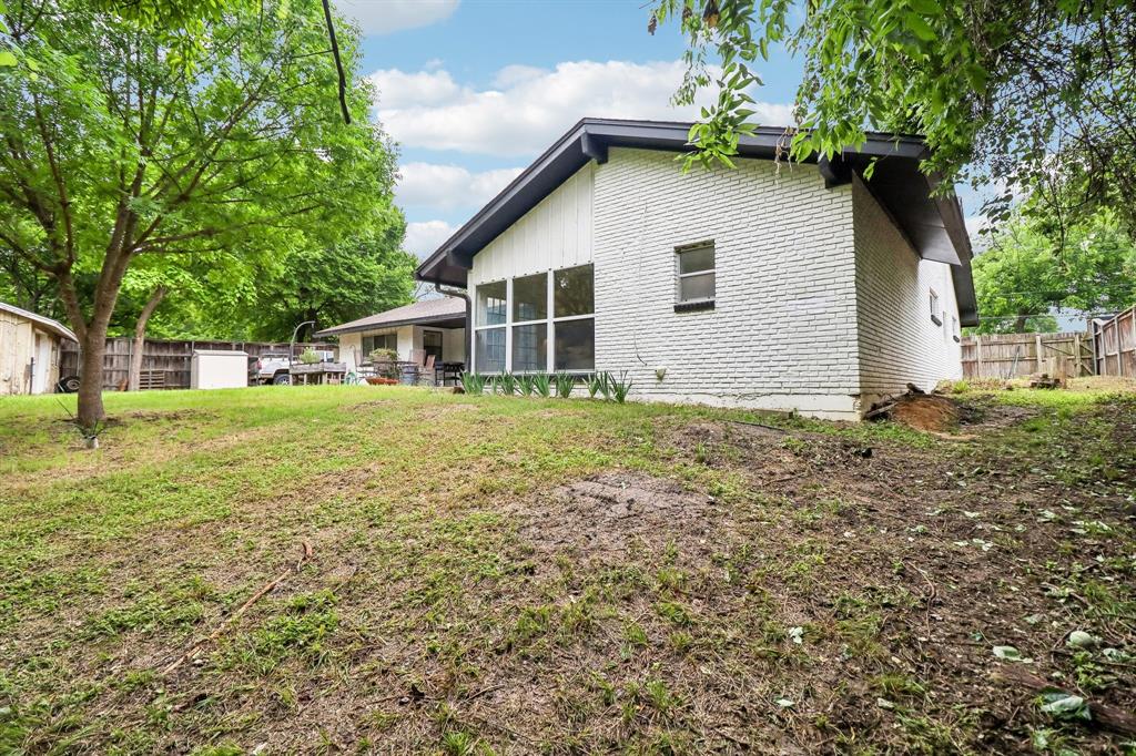 Timber Trail Park - Residential