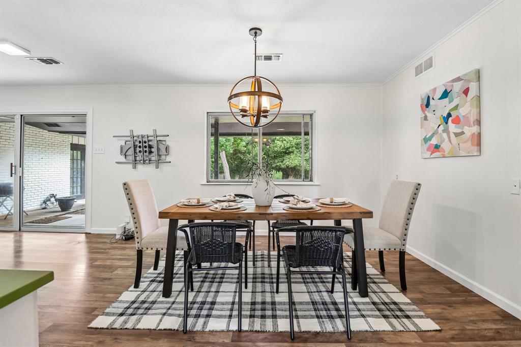 Timber Trail Park - Residential
