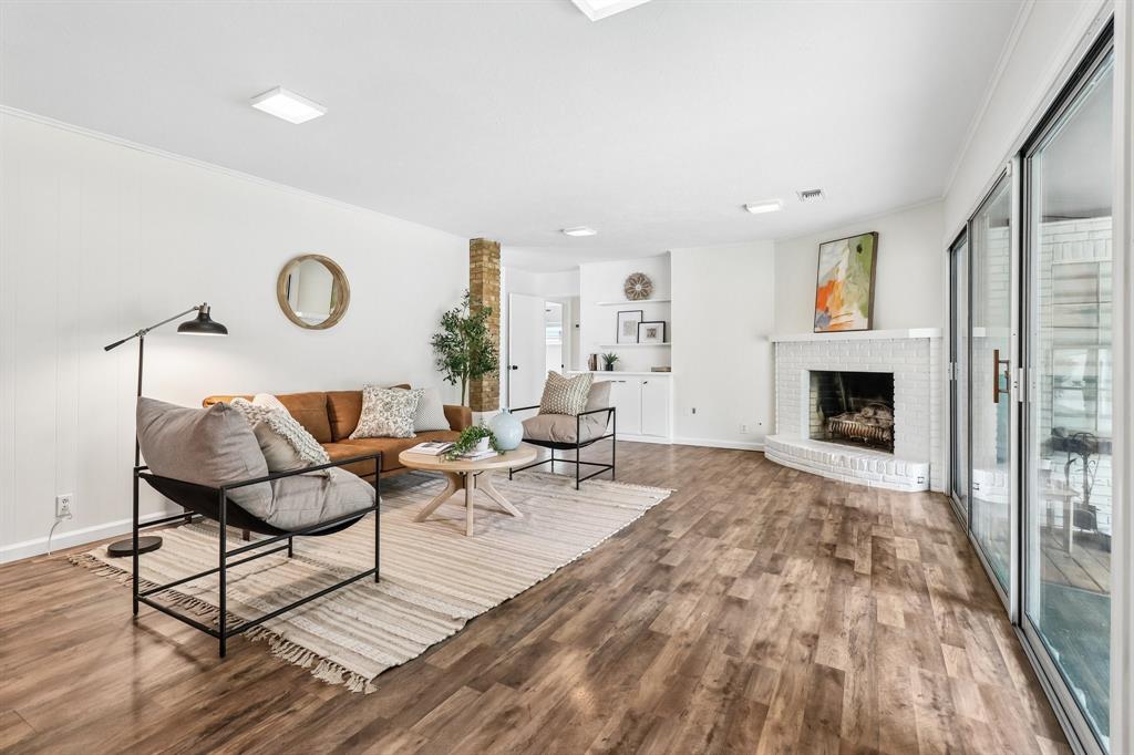 10255 Timber Trail Drive