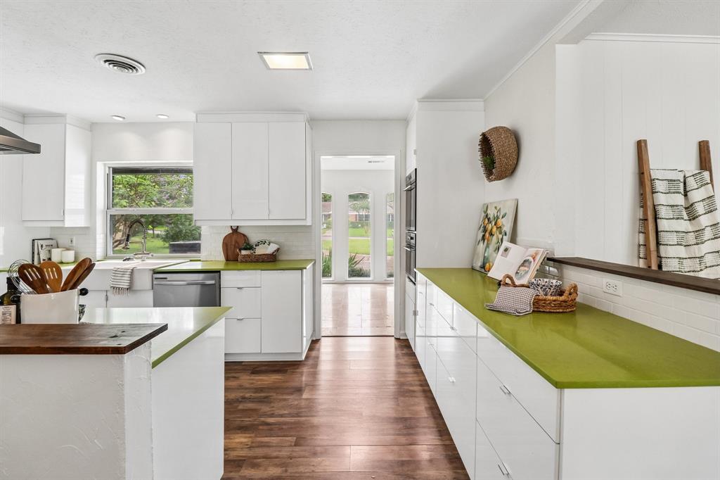 Timber Trail Park - Residential