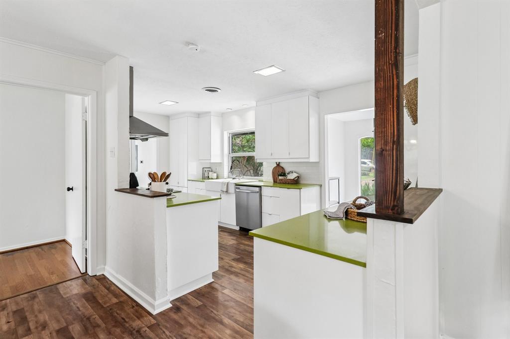 Timber Trail Park - Residential