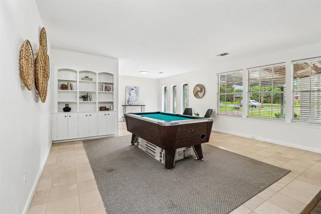 Timber Trail Park - Residential