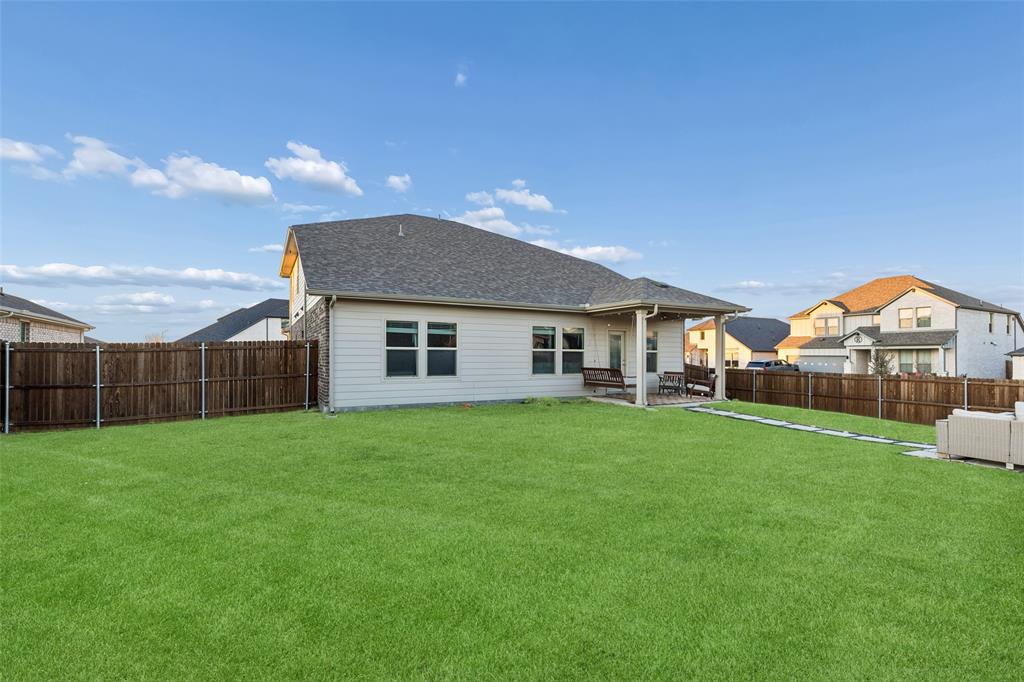 Cibolo Hills - Residential