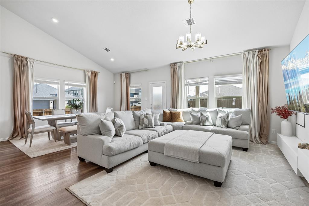 Cibolo Hills - Residential