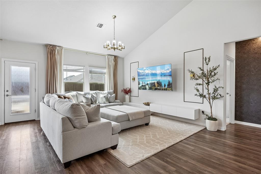 Cibolo Hills - Residential