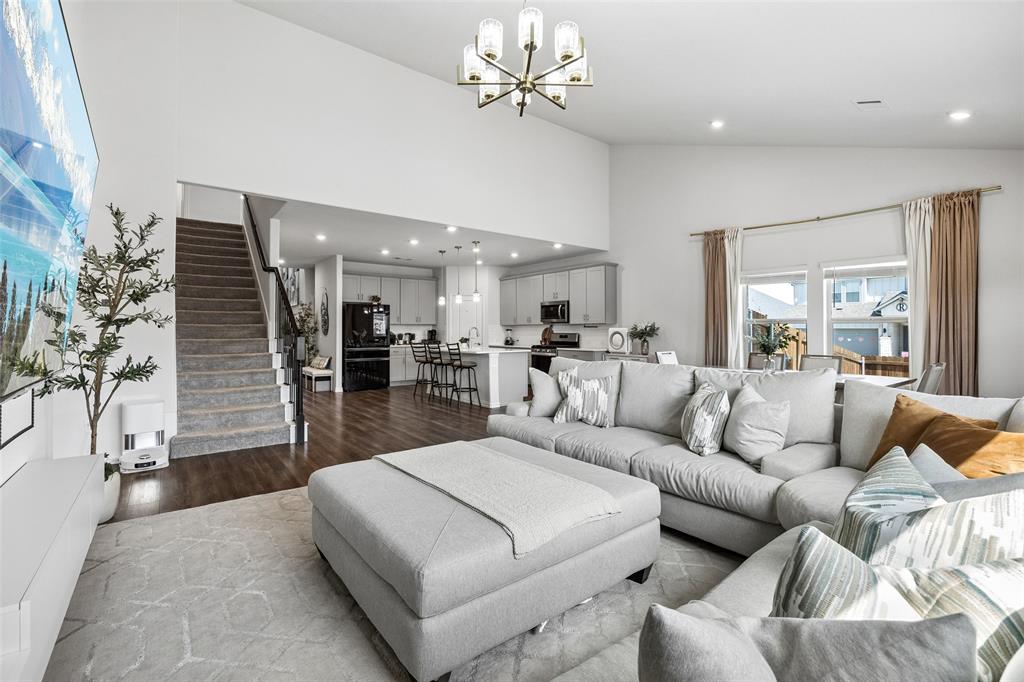 Cibolo Hills - Residential