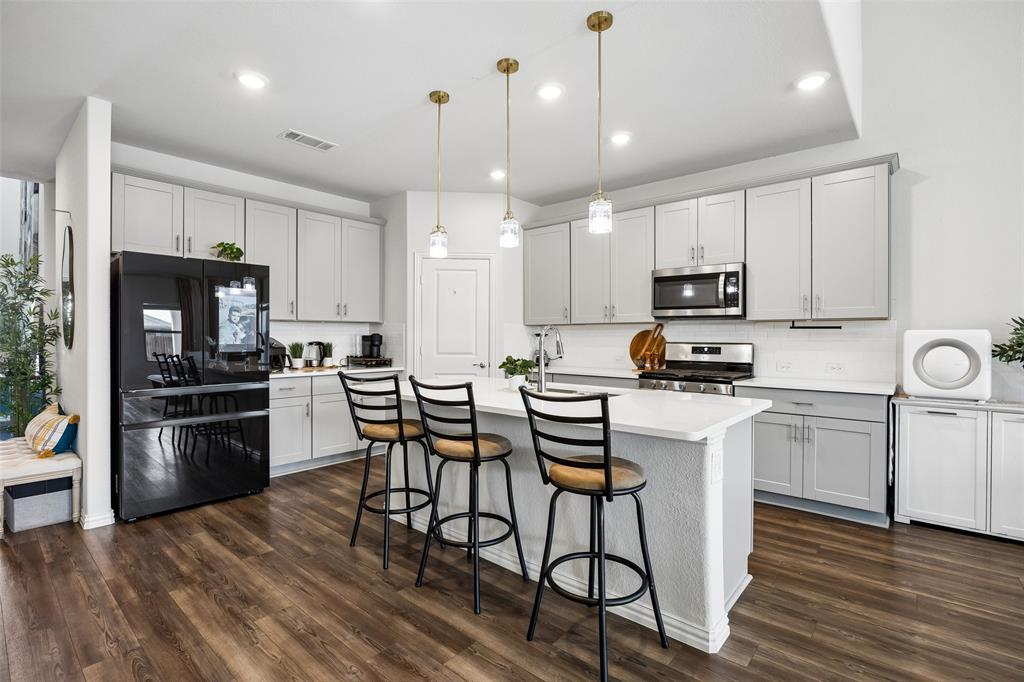 Cibolo Hills - Residential