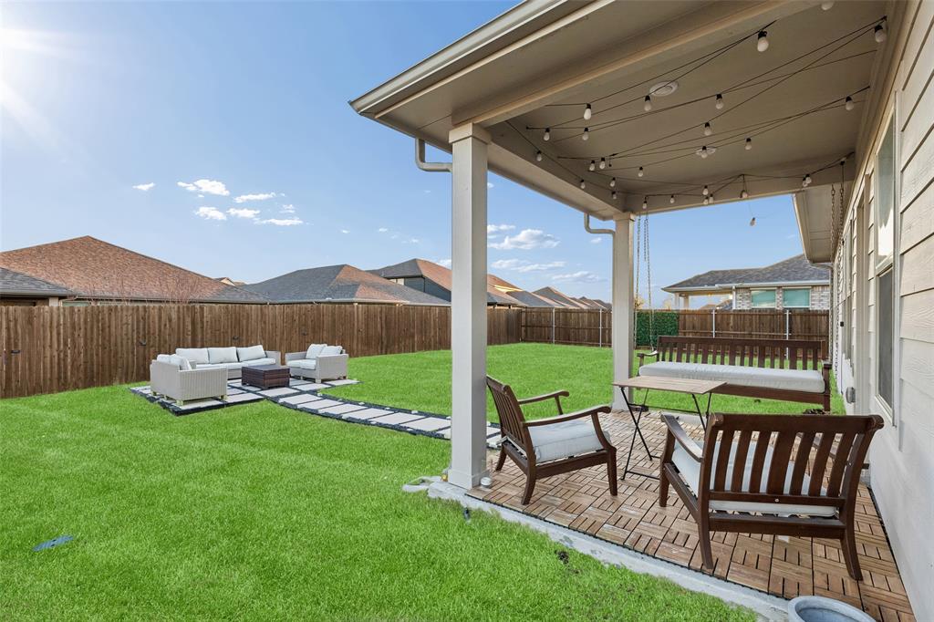 Cibolo Hills - Residential