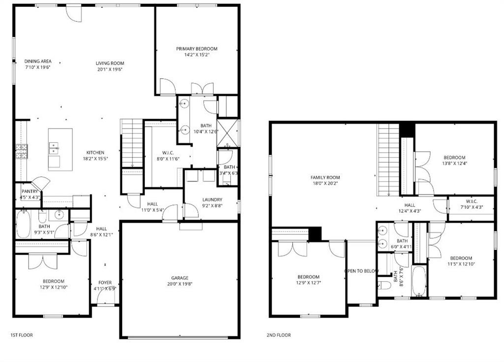 Cibolo Hills - Residential