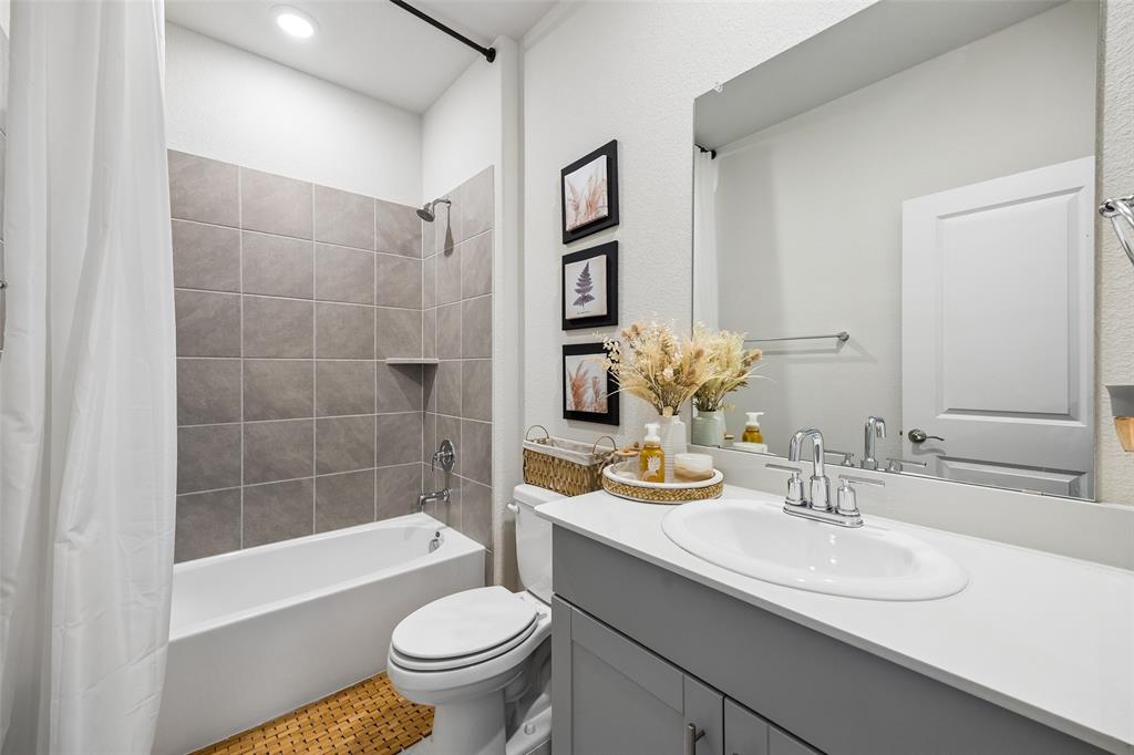 Cibolo Hills - Residential