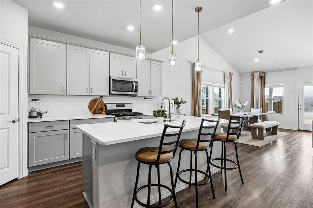 Cibolo Hills - Residential