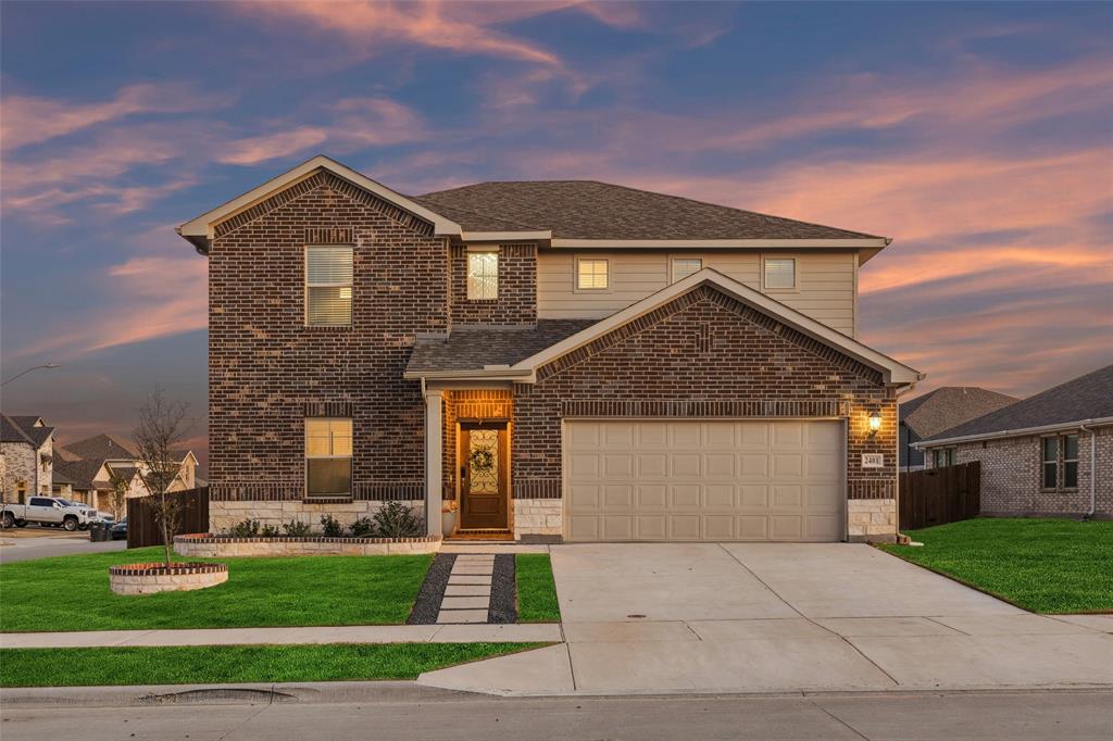 Cibolo Hills - Residential