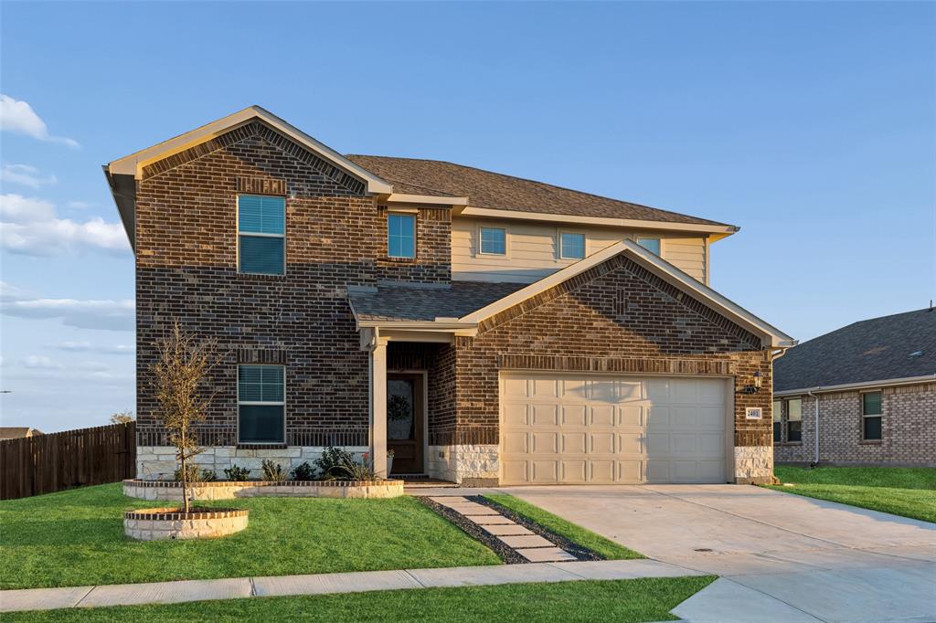 Cibolo Hills - Residential