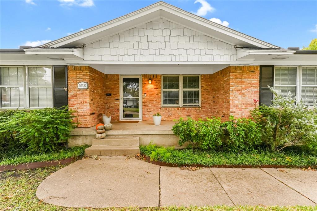 Lake Highlands Estates 14 - Residential Lease