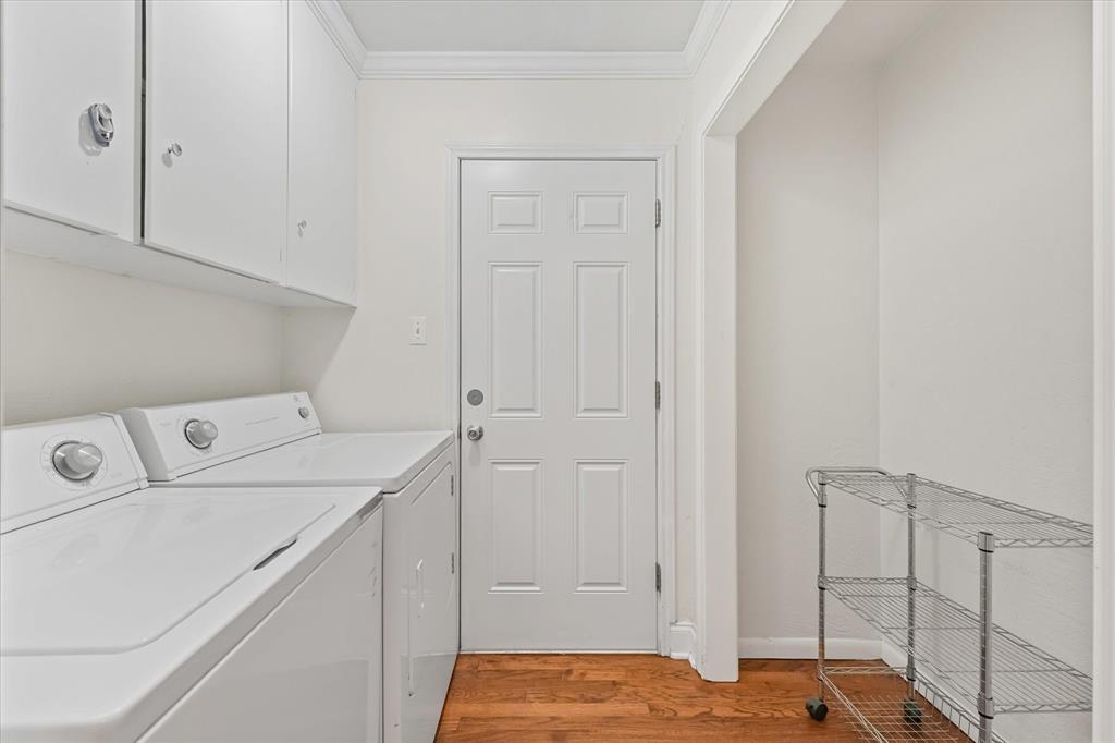 Lake Highlands Estates 14 - Residential Lease