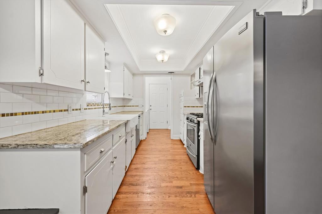 Lake Highlands Estates 14 - Residential Lease