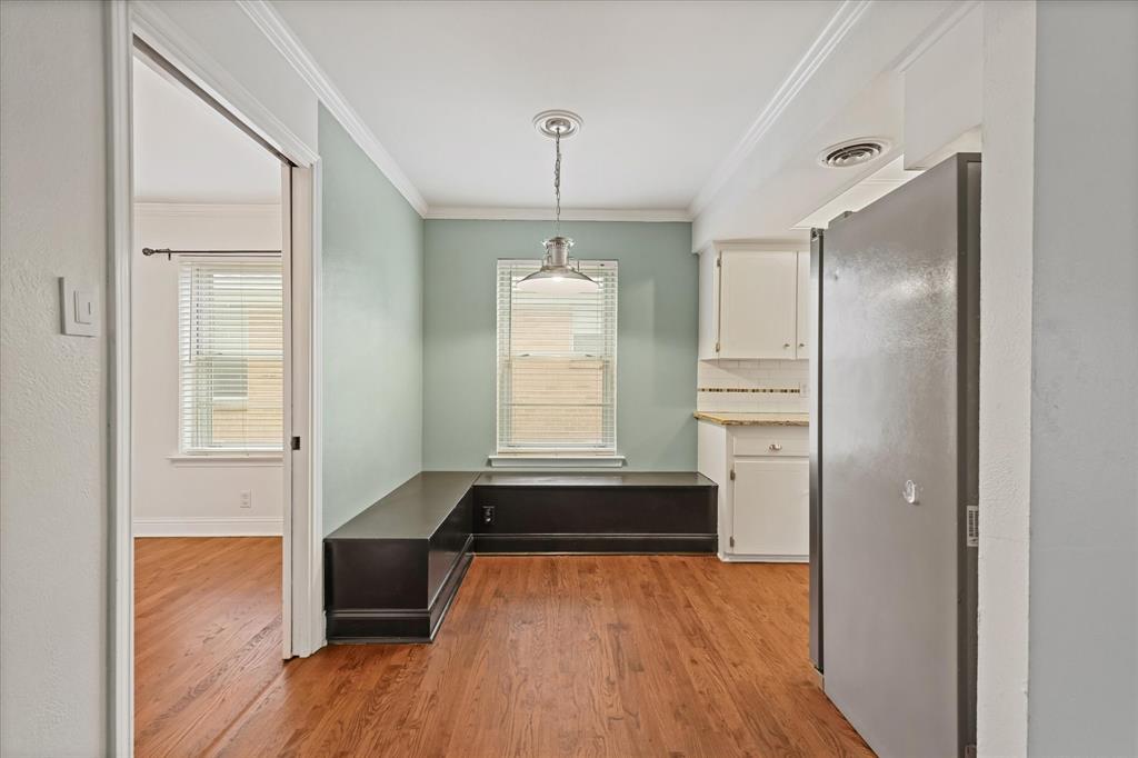 Lake Highlands Estates 14 - Residential Lease