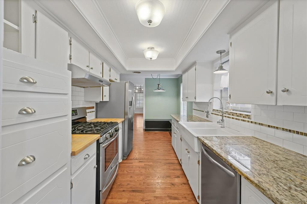 Lake Highlands Estates 14 - Residential Lease