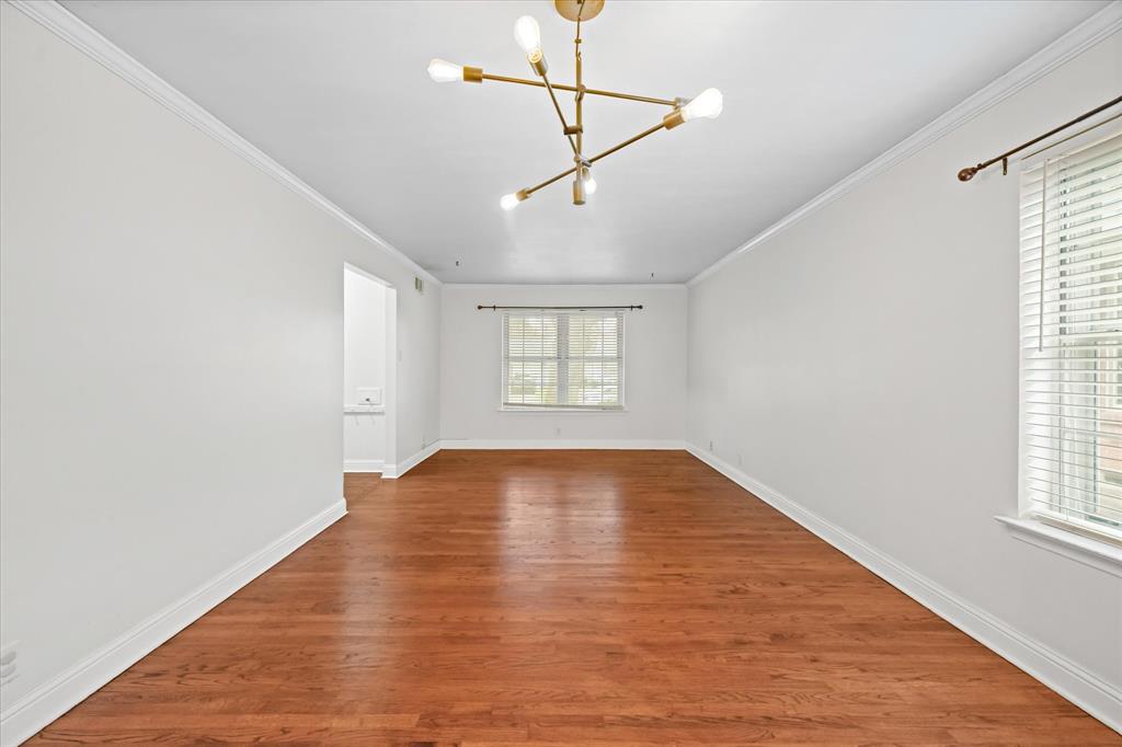 Lake Highlands Estates 14 - Residential Lease