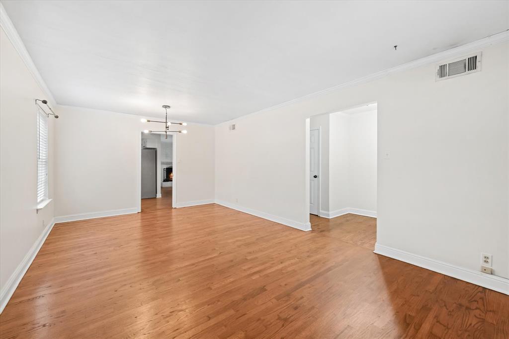 Lake Highlands Estates 14 - Residential Lease