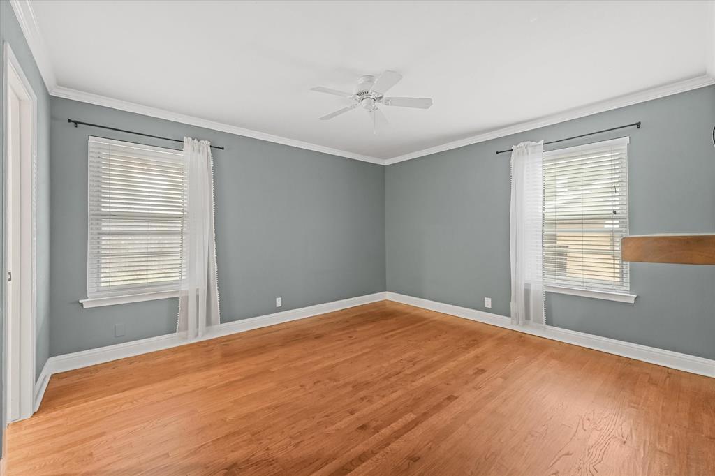 Lake Highlands Estates 14 - Residential Lease