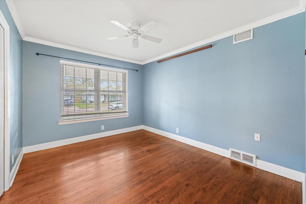 Lake Highlands Estates 14 - Residential Lease