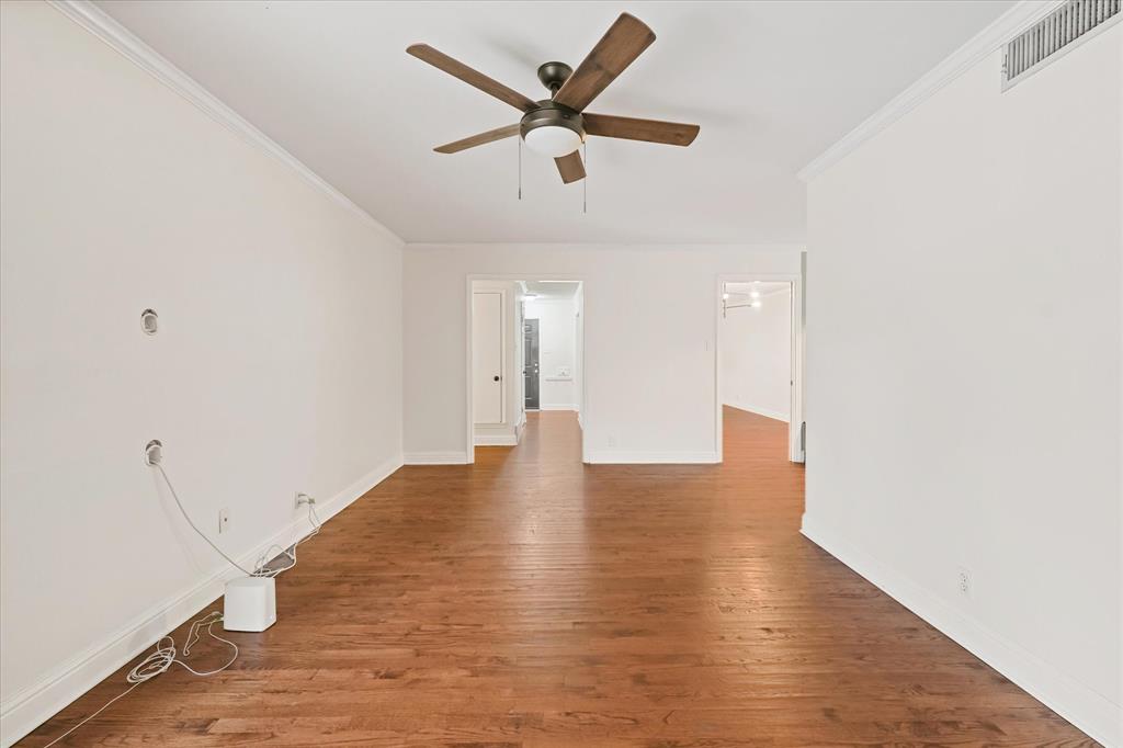 Lake Highlands Estates 14 - Residential Lease