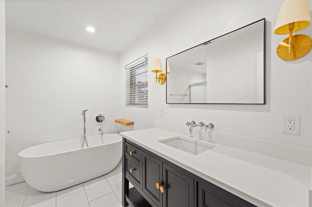 Lake Highlands Estates 14 - Residential Lease